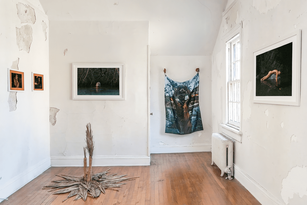 Superposition Gallery